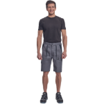 Obrázok z Cerva MAX NEO Pracovní šortky antracitové