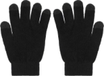 Obrázok z Myrtle Beach MB 7949 Pletené rukavice na dotykový displej 