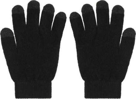 Obrázok z Myrtle Beach MB 7949 Pletené rukavice na dotykový displej 