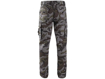 Obrázok z CXS CAMO Nohavice pánske maskáčové 
