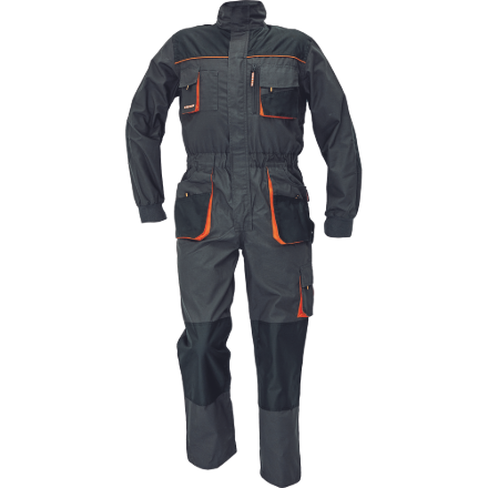 Obrázok z Australian Line EMERTON Pracovná kombinéza