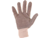 Obrázok z CXS GABO Textilné pracovné rukavice 12 párov