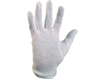Obrázok z CXS MAWA Pracovné textilné rukavice 12 párov