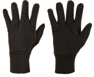 Obrázok z CXS NOE Pracovné textilné rukavice 12 párov