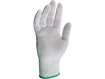 Obrázok z CXS KASA Pracovné textilné rukavice 12 párov