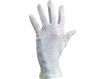 Obrázok z CXS FAWA Pracovné textilné rukavice 12 párov