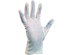 Obrázok z CXS FAWA Pracovné textilné rukavice 12 párov