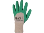 Obrázok z CXS ARBOL Pracovné máčané rukavice