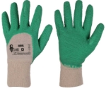 Obrázok z CXS ARBOL Pracovné máčané rukavice