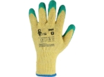 Obrázok z CXS ROXY Pracovné polomáčané rukavice