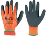 Obrázok z CXS YUNGAY Pracovné rukavice zimné