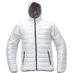 Obrázok z Cerva MAX NEO LIGHT Pánska bunda biela