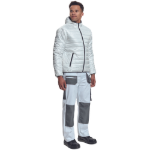 Obrázok z Cerva MAX NEO LIGHT Pánska bunda biela