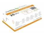 Obrázok z VivaDiag / Antigen test SARS-CoV-2 Ag Rapid - 25 ks / balenie 