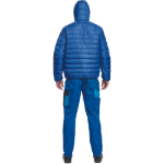 Obrázok z Cerva MAX NEO LIGHT Pánska bunda modrá