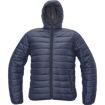 Obrázok z Cerva MAX NEO LIGHT Pánska bunda navy