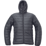 Obrázok z Cerva MAX NEO LIGHT Pánska bunda čierna