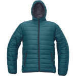 Obrázok z Cerva MAX NEO LIGHT Pánska bunda zelená