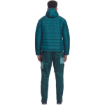 Obrázok z Cerva MAX NEO LIGHT Pánska bunda zelená