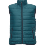 Obrázok z Cerva MAX NEO LIGHT Pánska vesta zelená