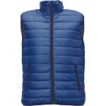 Obrázok z Cerva MAX NEO LIGHT Pánska vesta modrá