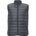 Obrázok z Cerva MAX NEO LIGHT Pánska vesta čierna