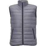 Obrázok z Cerva MAX NEO LIGHT Pánska vesta šedá