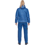 Obrázok z Cerva MAX NEO LADY LIGHT Dámska bunda modrá