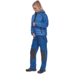 Obrázok z Cerva MAX NEO LADY LIGHT Dámska bunda modrá