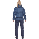 Obrázok z Cerva MAX NEO LADY LIGHT Dámska bunda navy