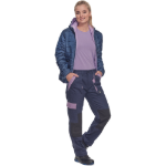 Obrázok z Cerva MAX NEO LADY LIGHT Dámska bunda navy