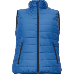 Obrázok z Cerva MAX NEO LADY LIGHT Dámska vesta modrá