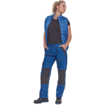 Obrázok z Cerva MAX NEO LADY LIGHT Dámska vesta modrá