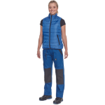 Obrázok z Cerva MAX NEO LADY LIGHT Dámska vesta modrá