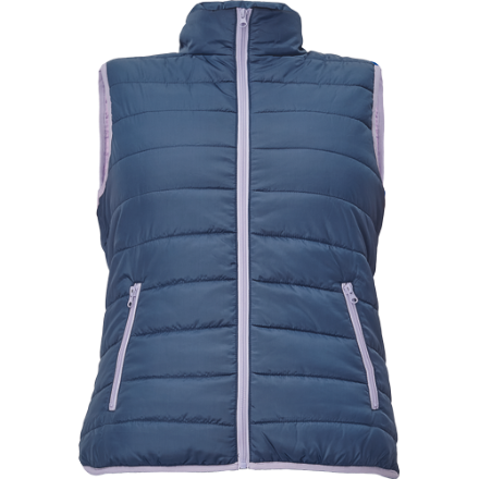 Obrázok z Cerva MAX NEO LADY LIGHT Dámska vesta navy