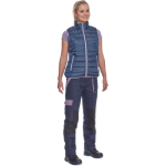 Obrázok z Cerva MAX NEO LADY LIGHT Dámska vesta navy