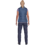 Obrázok z Cerva MAX NEO LADY LIGHT Dámska vesta navy