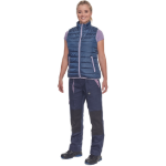 Obrázok z Cerva MAX NEO LADY LIGHT Dámska vesta navy