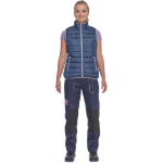 Obrázok z Cerva MAX NEO LADY LIGHT Dámska vesta navy
