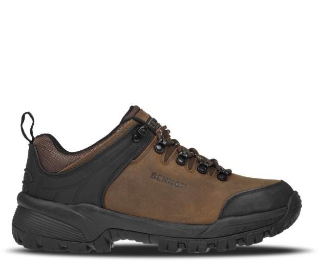 Obrázok z CASTOR Low Outdoor obuv