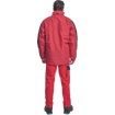Obrázok z Cerva MAX NEO Pánska zimná bunda červená