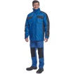 Obrázok z Cerva MAX NEO Pánska zimná bunda modrá