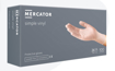 Obrázok z MERCATOR® simple vinyl (PF) jednorázové rukavice