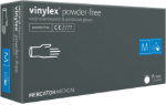 Obrázok z MERCATOR® vinylex® powder-free jednorázové rukavice