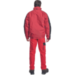 Obrázok z Cerva MAX NEO Pánska pilot bunda červená