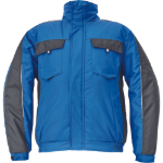 Obrázok z Cerva MAX NEO Pánska pilot bunda modrá