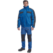 Obrázok z Cerva MAX NEO Pánska pilot bunda modrá