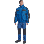 Obrázok z Cerva MAX NEO Pánska pilot bunda modrá