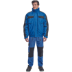 Obrázok z Cerva MAX NEO Pánska pilot bunda modrá