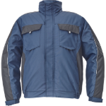 Obrázok z Cerva MAX NEO Pánska pilot bunda navy